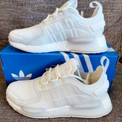 Size 6 or 7.5 Men's - Brand New Adidas NMD_V3 Shoes 