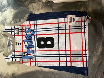Friday x Debo basketball ball
