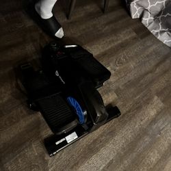 Under Desk Elliptical