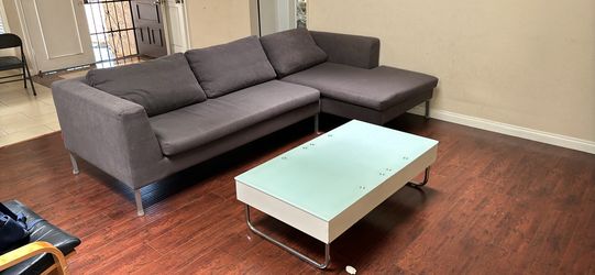 Modern Sofa