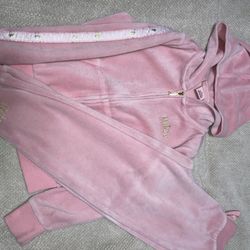 Juicy Velour Suits 5