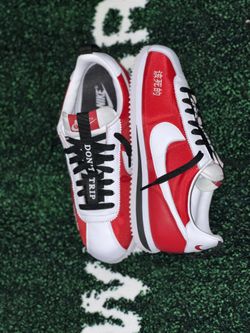 Nike Cortez Kung Fu Kenny II