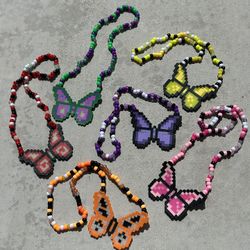 Butterfly Kandi 