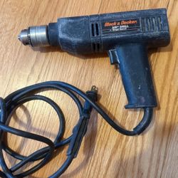 Electric drill