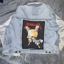 1987 Vintage Jacket 