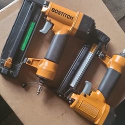 Air Tools