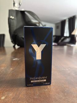 YSL edp