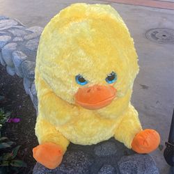 Toy Duck
