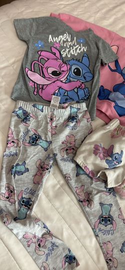 Girls clothes and shoes