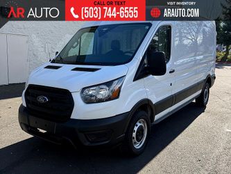 2020 Ford Transit-250 Cargo Van