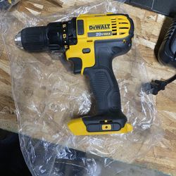 Dewalt Drill