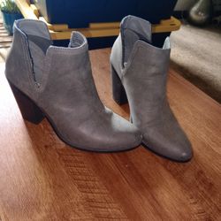 Ankle Boots