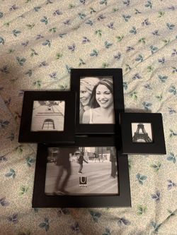 Photo portrait