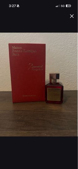 Maison Francis Kurkdjian Baccarat Rouge 540 Extrait de Parfum