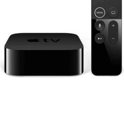 Apple TV 64g