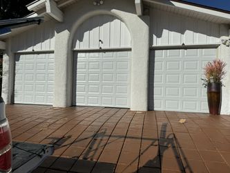 Garage Doors