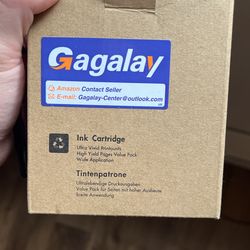 XL Ink Cartridges, All Colors