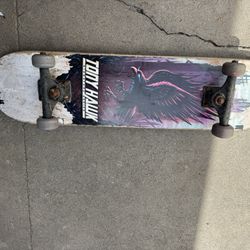 Skateboard.  In Good Condition For Only. 12