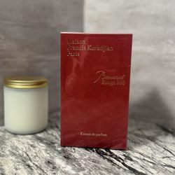 Baccarat Rouge 540 100ML