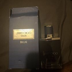 Jimmy Choo Man Blue