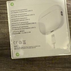 AirPods Pro 2nd Gen 
