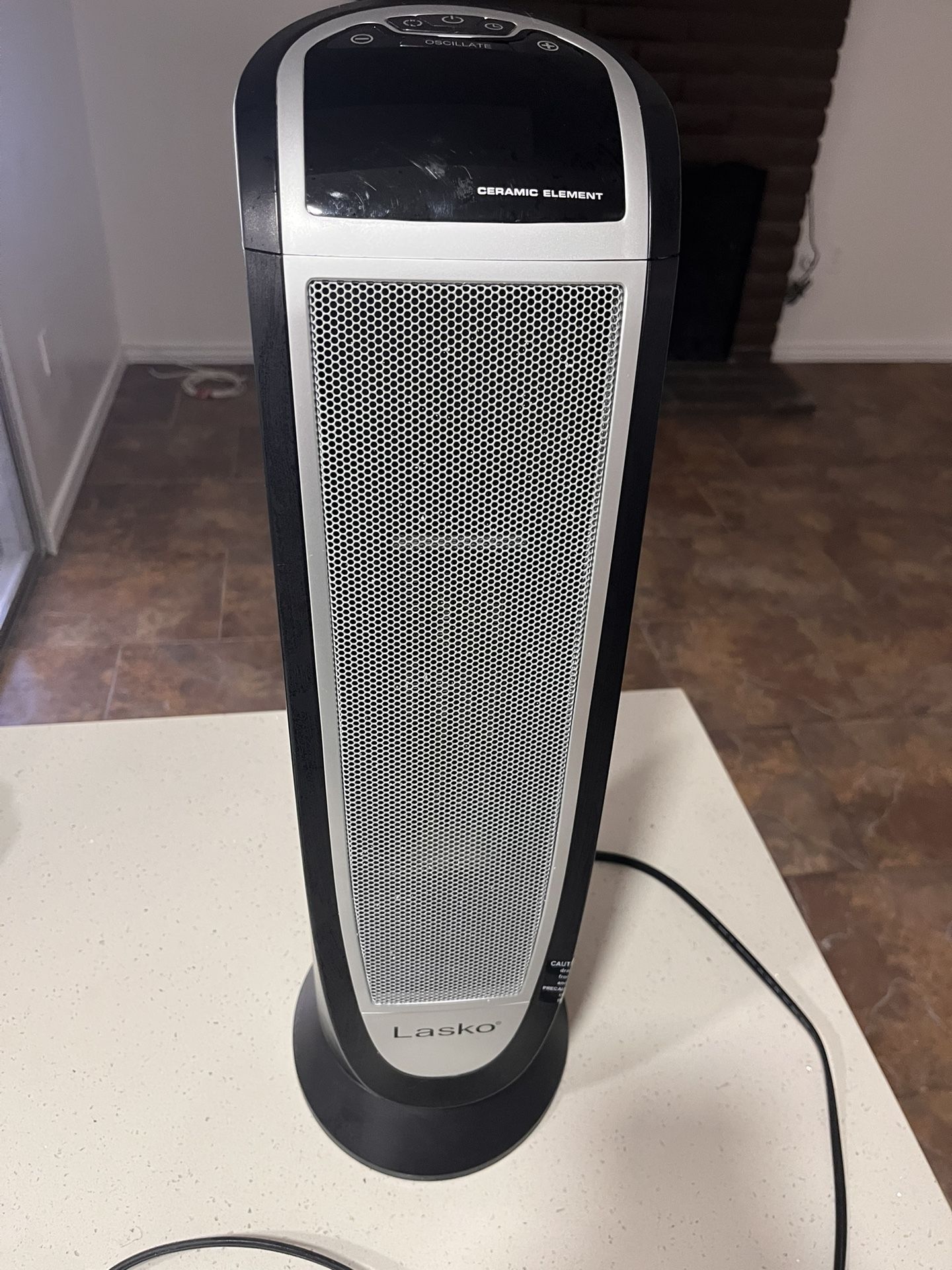 Portable Heater