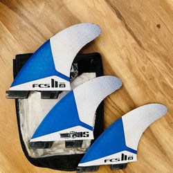 JS Fcs2 Fins  Fin Fins Twin Fish Futures Lost Mayhem Ci Channel Islands Merrick Album FireWire Machado Slater Surfboard Shor