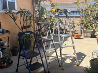 Ladders