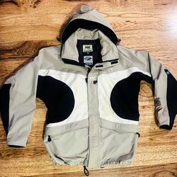 Helly Hansen Boardwear Jacket - Women’s Size L