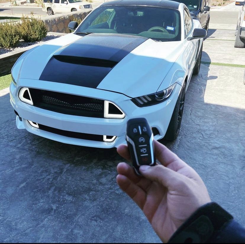 Fobs, Smart Keys For Cars For Sale