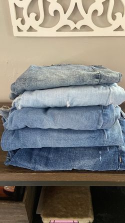 Women’s jeans