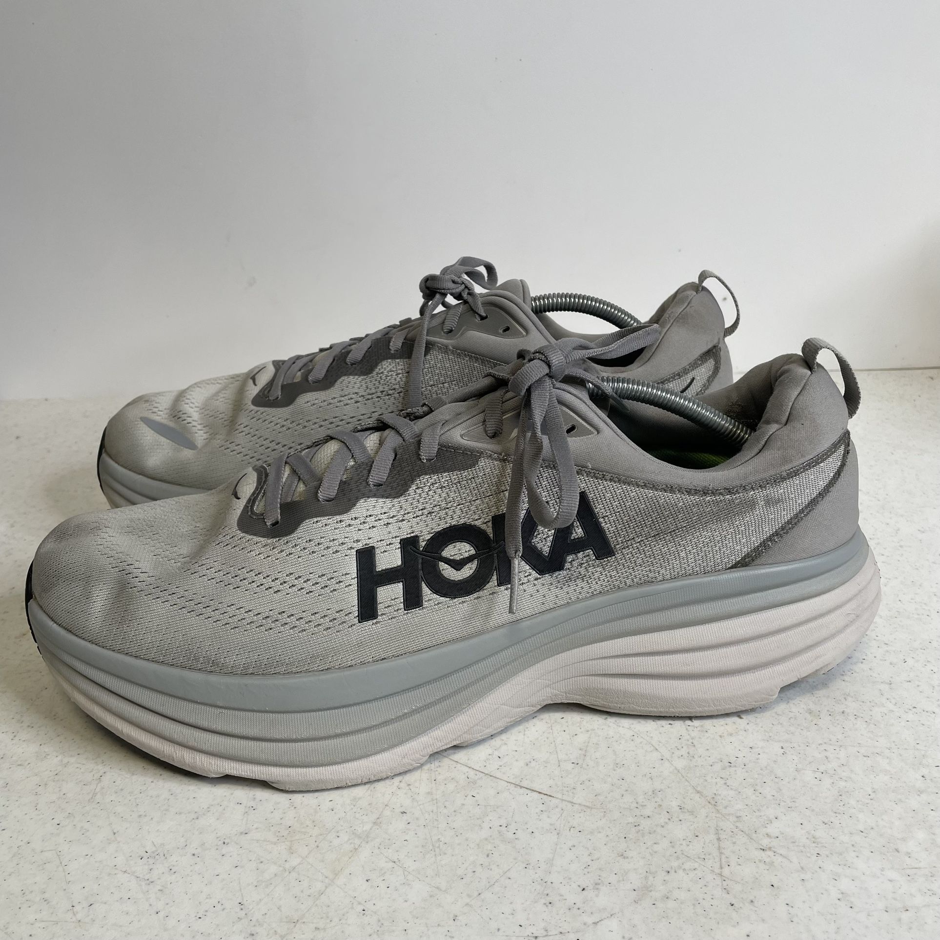Hoka One Bondi 8 Shoes