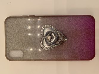 iPhone XS Max case