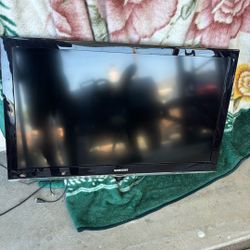 SAMSUNG TV