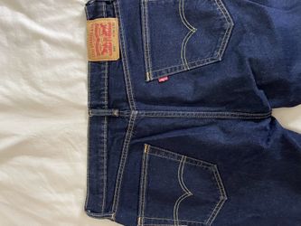 Levi Jeans