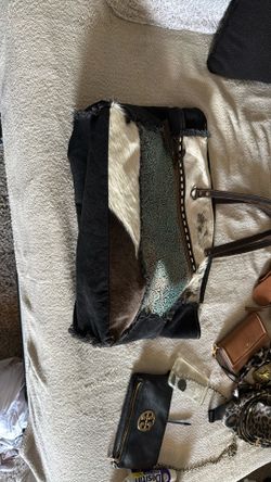 Travel Bag