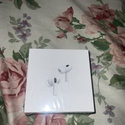 AirPods Pro 2nd Gen With ANC 