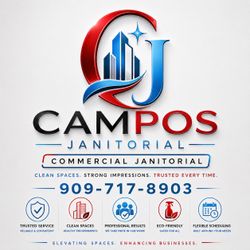 Commercial Janitorial