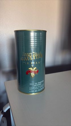 Jean Paul gaultier le beau