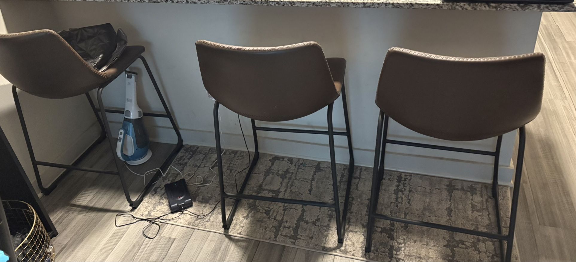 Bar Stools 3