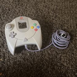 Sega Dreamcast Controller (1)