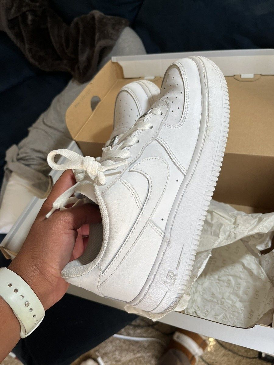 Nike Air Force One