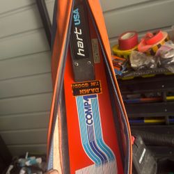 Competition ski EP Comp 1 