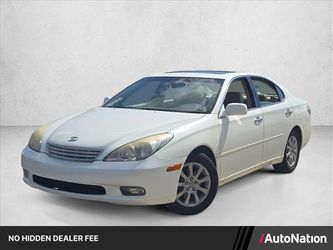 2003 Lexus ES 300