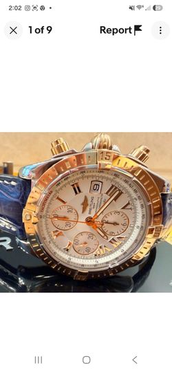 Watch ex condition orginal