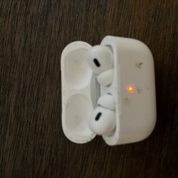 air pods pros
