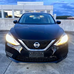 2016 Nissan Sentra