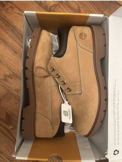 New In Box Men’s Timberland Sz 10