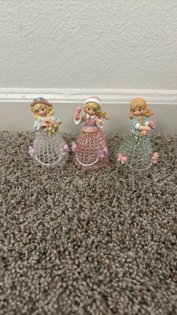 Precious Moments Seasonal