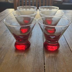 Cosmo Glasses